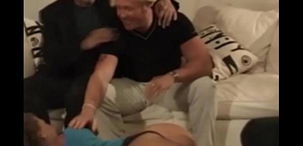  ThisIs Thier Swinger Fantasy Cum True While Enjoying